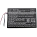 Batterier för surfplattor HTC CS-HTP715SL
