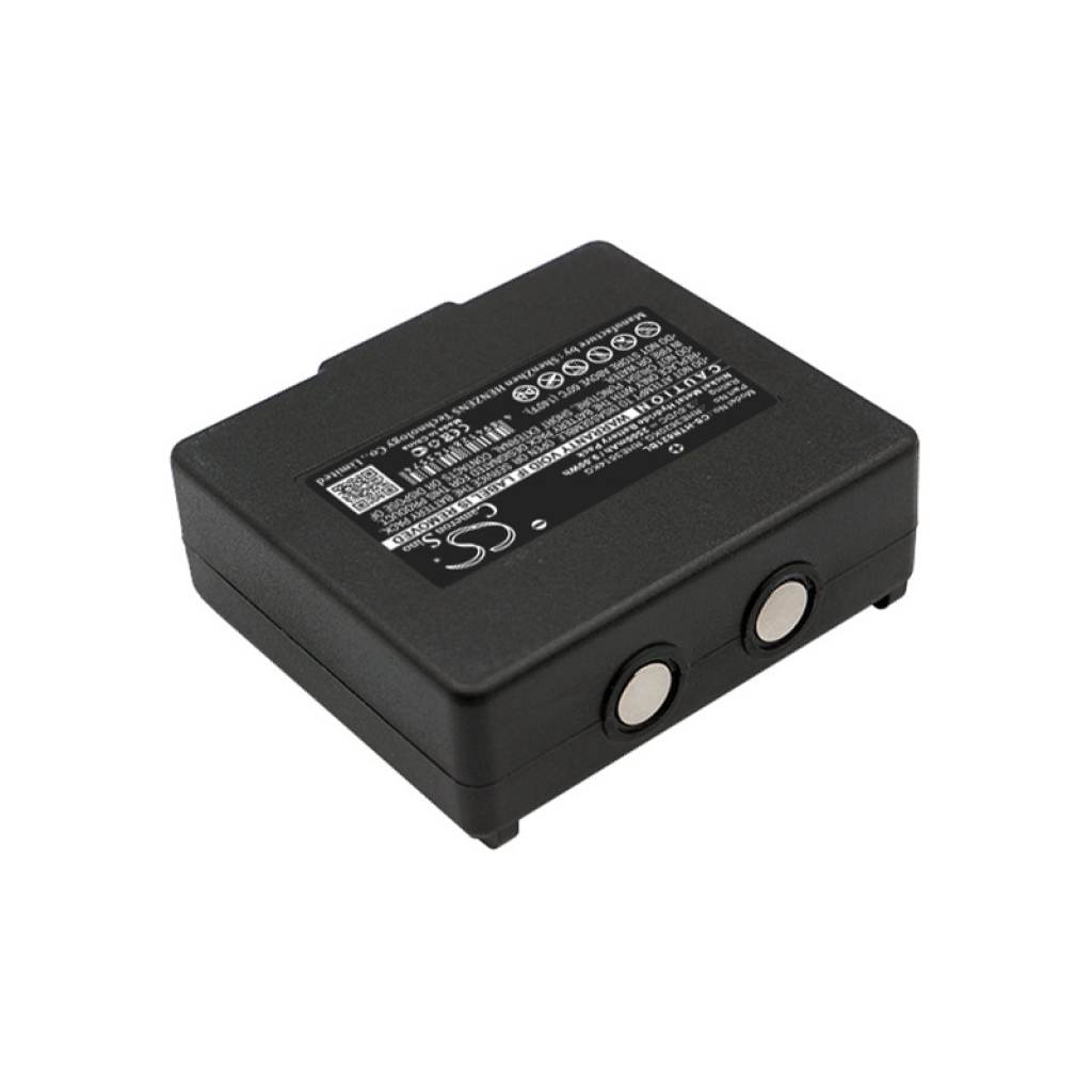 Battery industrial Hetronic NOVA-S