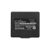 Battery industrial Hetronic NOVA-S