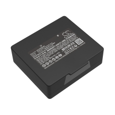 Compatible battery replacement for Hetronic 68300520,68300600,68300900,68300940,68301000...
