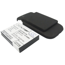 Kompatibel batteribyte för HTC 35H00123-00M,35H00123-02M,35H00123-03M,BA S390,RHOD160