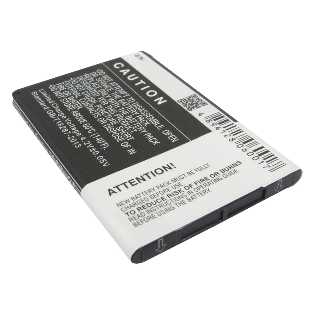 Battery Replaces BH11100