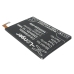 Batteri kompatibel med HTC CS-HTS906SL