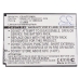 Mobile Phone Battery HTC CS-HTT528SL