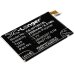 Battery Replaces 35H00207-01M