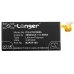 Battery Replaces 35H00269-00M