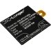 Battery Replaces B2Q3F100