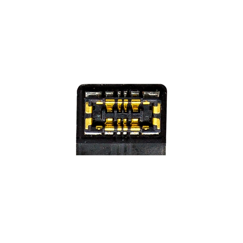 Battery Replaces 35H00277-00M