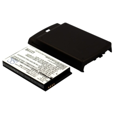 Kompatibel batteribyte för T-Mobile 35H00125-07M,BA S360,TOPA160