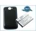 Batteri kompatibel med HTC Google CS-HTW333XL