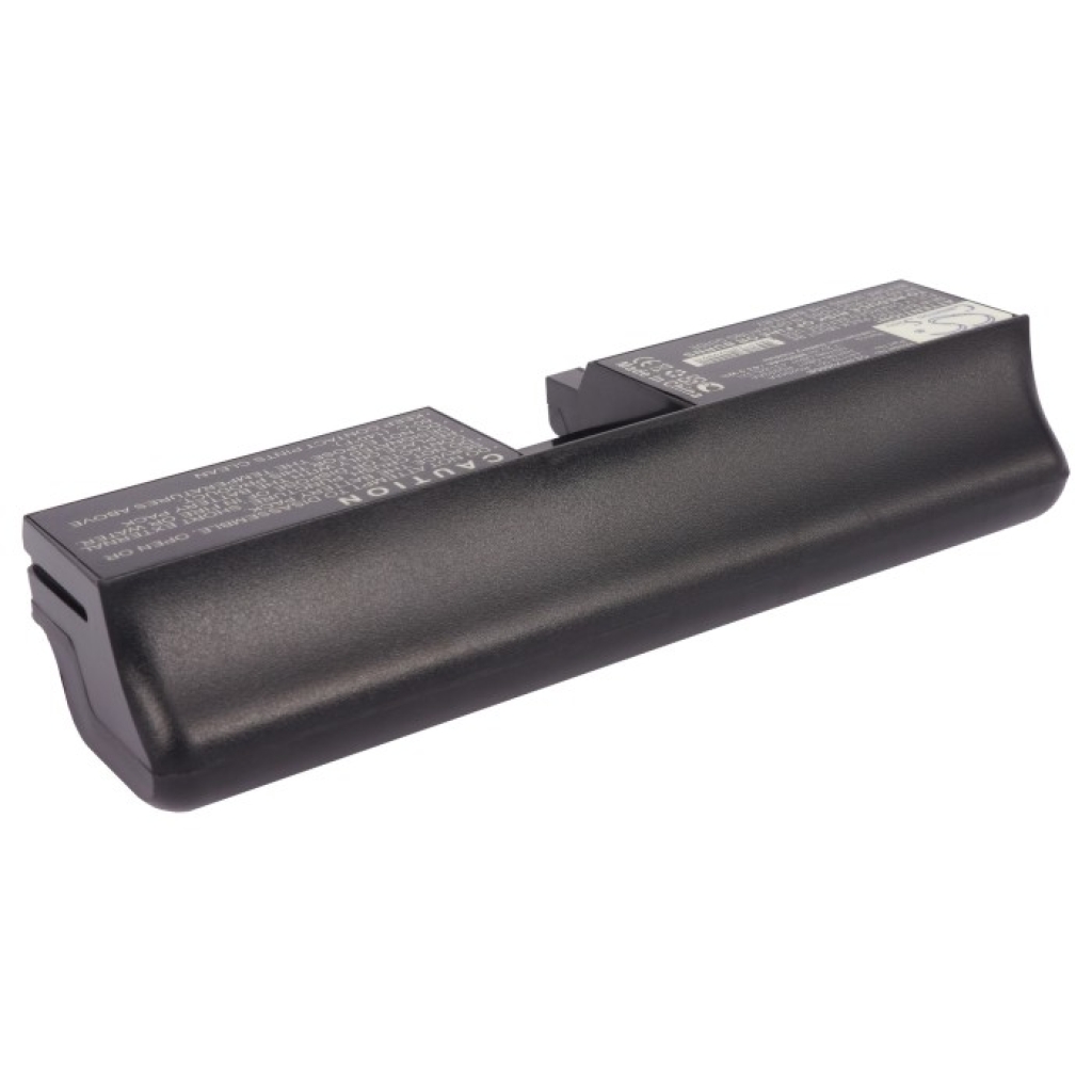 Batterier till bärbara datorer HP Pavilion tx1330la