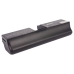 Batterier till bärbara datorer HP Pavilion tx1330la