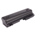 Batterier till bärbara datorer HP Pavilion tx1330la