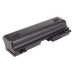 Batterier till bärbara datorer HP Pavilion tx1202au