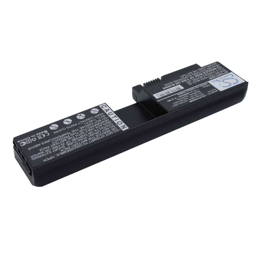 Batterier till bärbara datorer HP Pavilion tx1330la