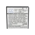 Battery Replaces 35h00170-01M