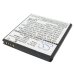 Battery Replaces BI39100