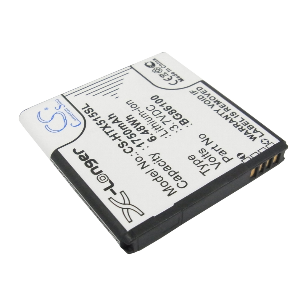 Mobile Phone Battery Sprint Evo 4G 3D