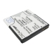 Mobile Phone Battery Sprint Evo 4G 3D