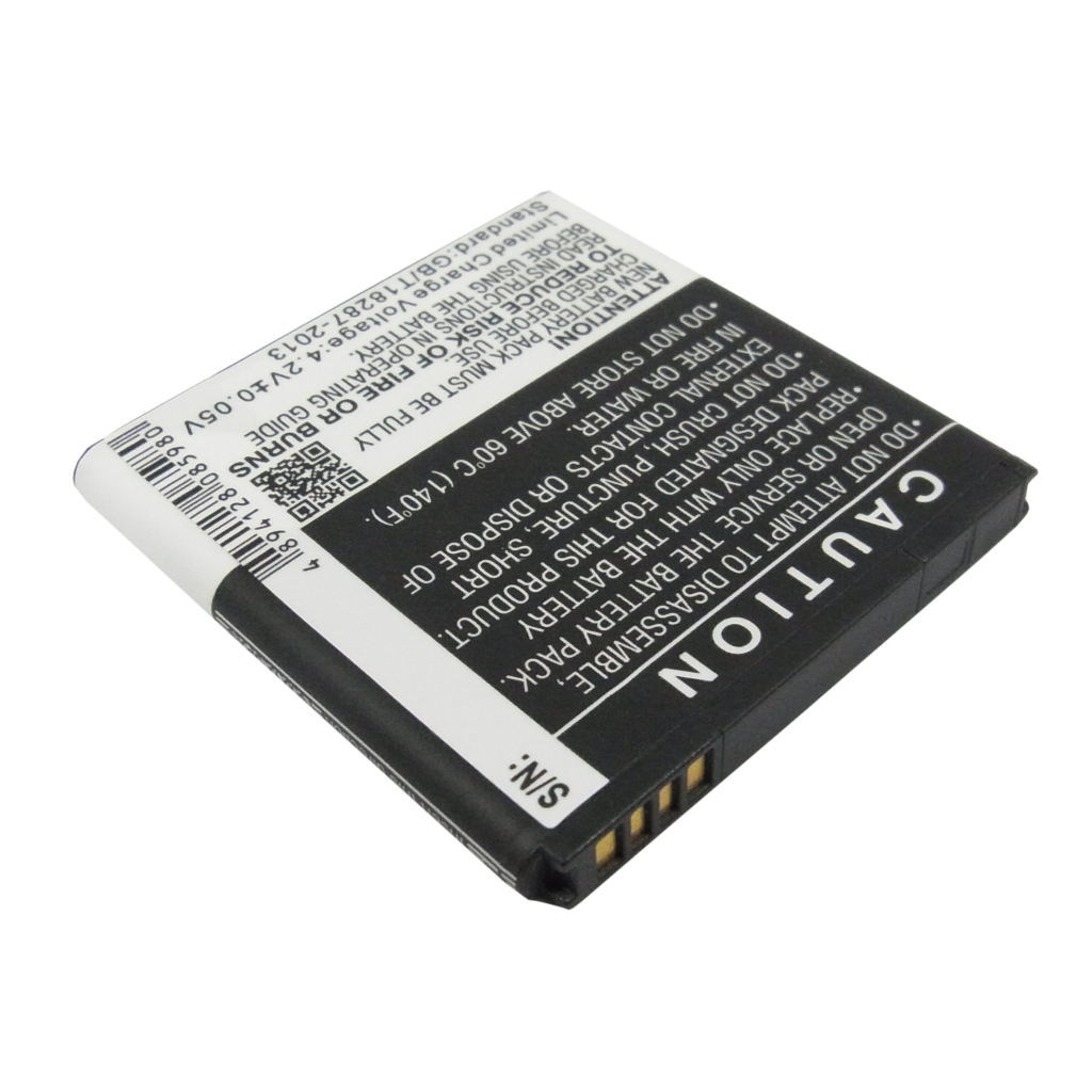 Mobile Phone Battery Sprint Evo 4G 3D