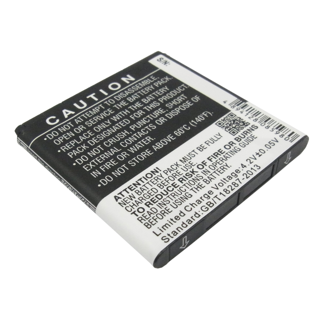 Mobile Phone Battery Sprint Evo 4G 3D