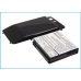 Batteri kompatibel med HTC Telstra CS-HTX710HL