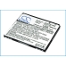 Compatible battery replacement for AT
