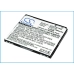 Compatible battery replacement for AT