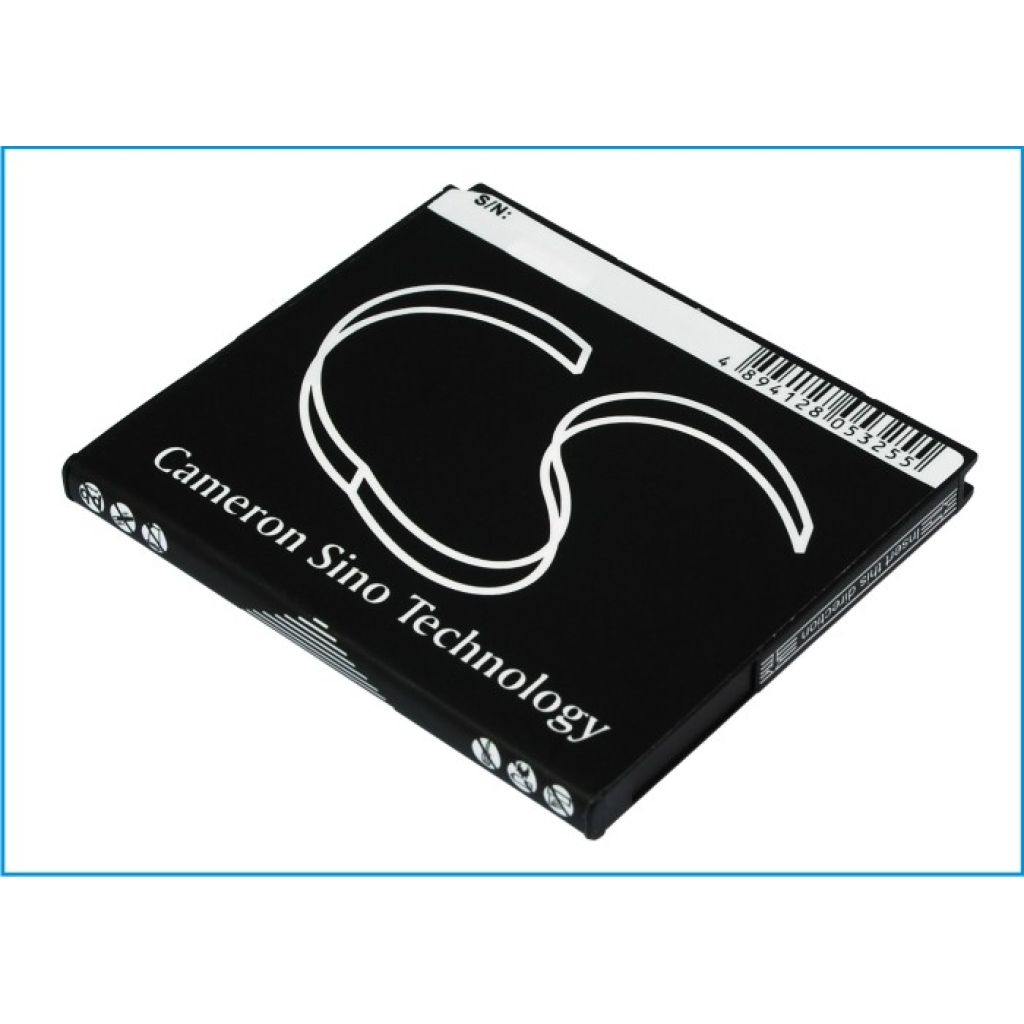 Compatible battery replacement for AT