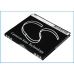 Compatible battery replacement for AT