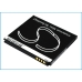 Compatible battery replacement for AT