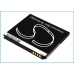 Compatible battery replacement for AT