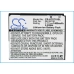 Compatible battery replacement for AT
