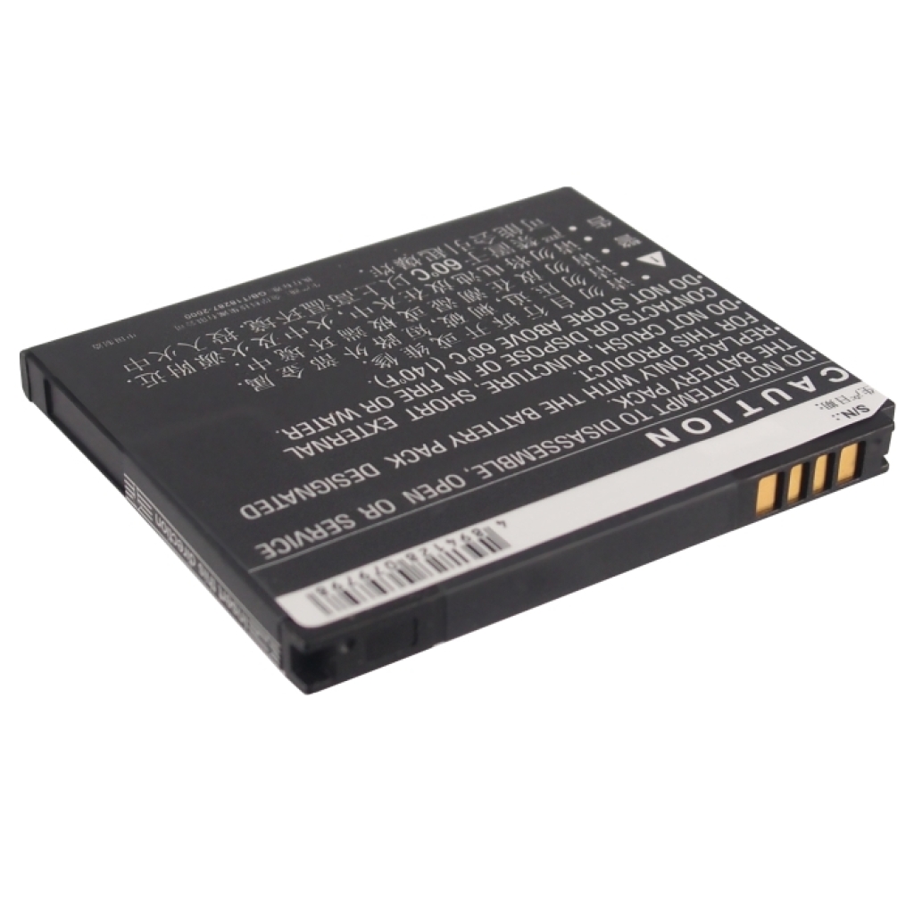 Mobile Phone Battery Telstra CS-HTX710XL