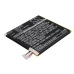 Compatible battery replacement for AT