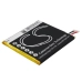 Compatible battery replacement for AT