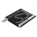 Compatible battery replacement for AT