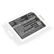 CS-HTX780BX<br />Batterier för  ersätter batteri 7800-BTXC-1