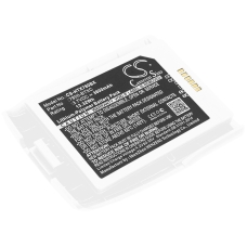 Kompatibel batteribyte för Dolphin 7800-BTXC,7800-BTXC-1