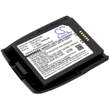 Kompatibel batteribyte för Dolphin 7800-BTXC,7800-BTXC-1