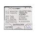 Battery Replaces 35H00167-01M