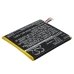 Battery Replaces 35H00191-00M