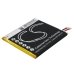 Battery Replaces 35H00191-00M