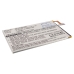 Battery Replaces 35H00196-01M