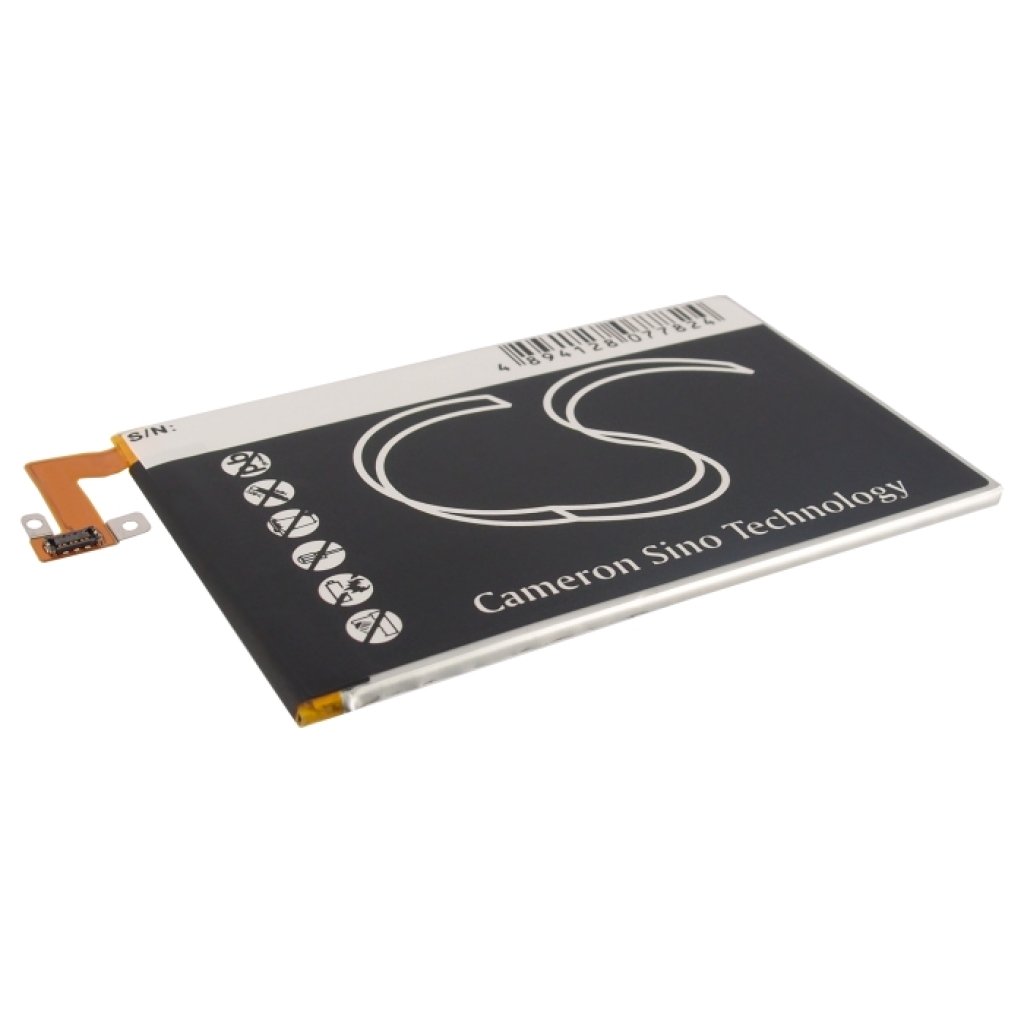Battery Replaces 35H00196-01M