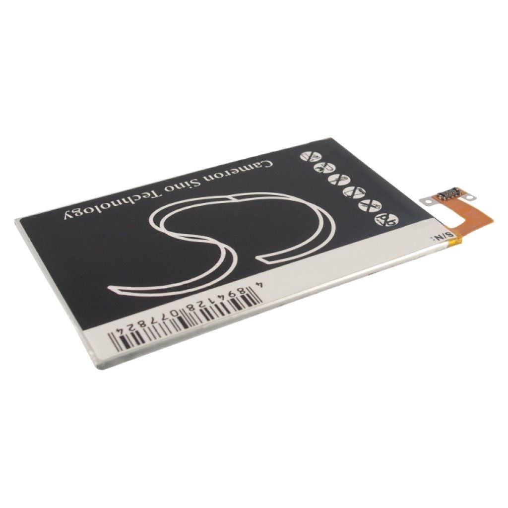 Battery Replaces 35H00196-01M