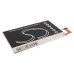 Battery Replaces 35H00196-01M