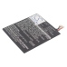 Battery Replaces 35H00185-02M