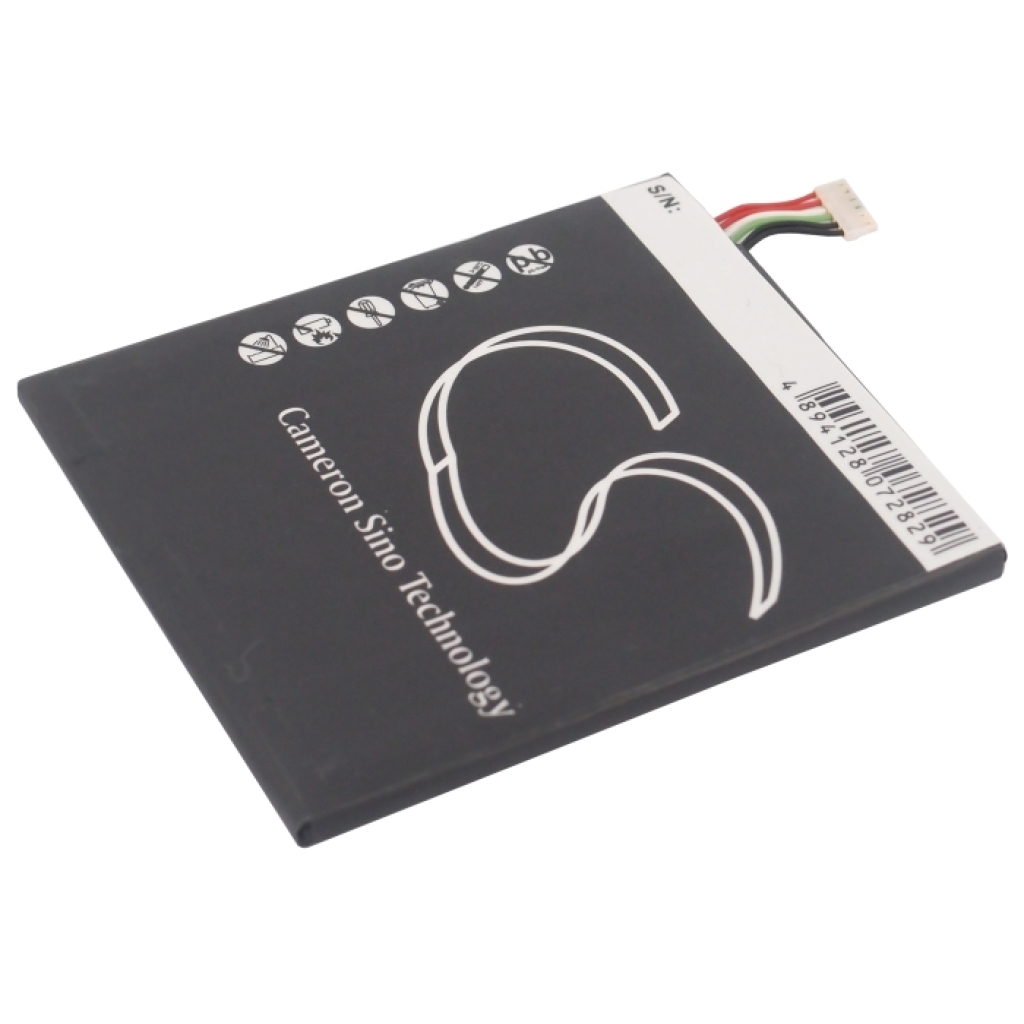 Battery Replaces 35H00185-02M