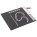 Battery Replaces 35H00185-02M
